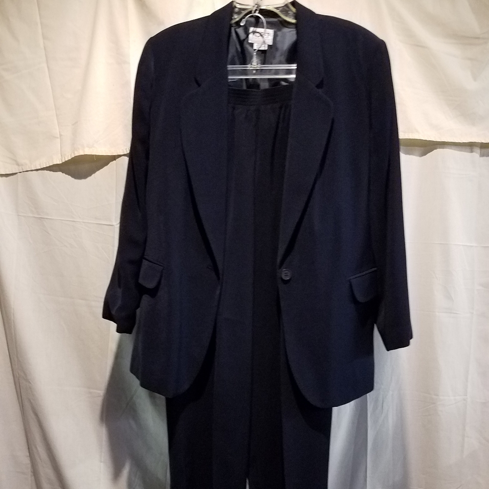 Ladies' Slacks & Jacket